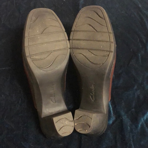 Clark’s slides - Picture 5 of 5